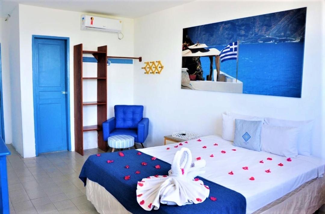 La Suite Praia Hotel Caucaia Exterior foto